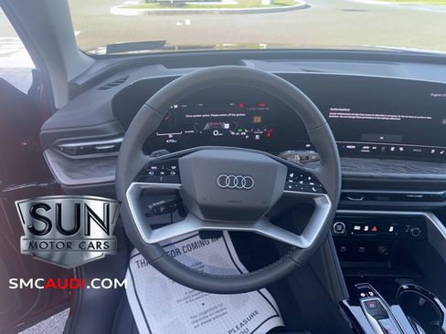 New 2025 Audi Q5 Premium Plus image 26