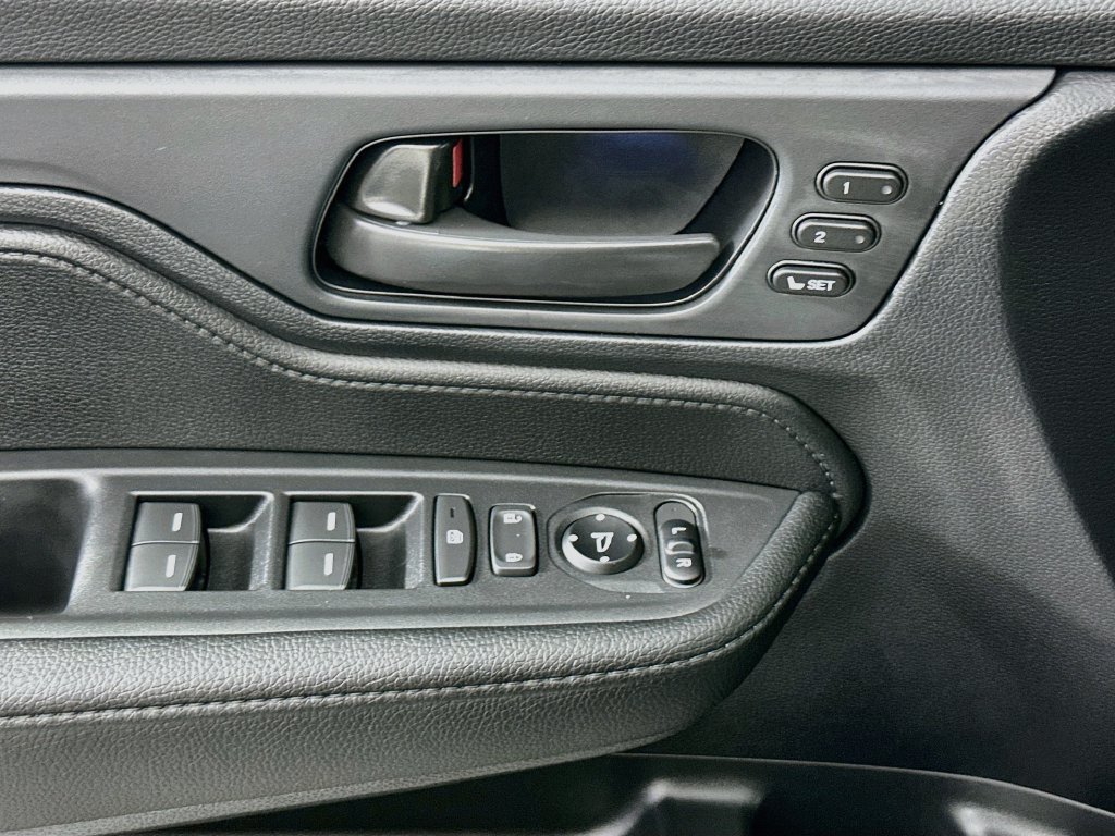 New 2026 Honda Odyssey EX-L image 17