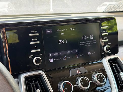 Used 2022 Kia Sorento LX FWD image 20