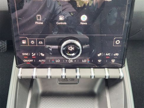 New 2026 GMC Terrain AT4 w/ Technology Package II image 13