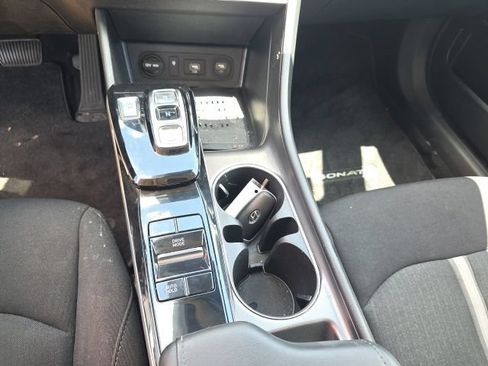 Used 2023 Hyundai Sonata SEL w/ Cargo Package FWD image 18