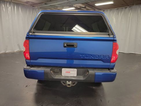 Used 2017 Toyota Tundra Limited image 7