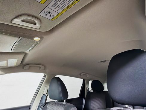 Used 2019 Nissan Rogue SV w/ Premium Package AWD/4WD image 5