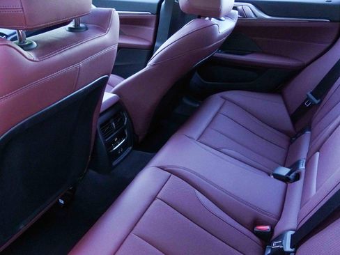 Certified 2025 BMW 430i image 35