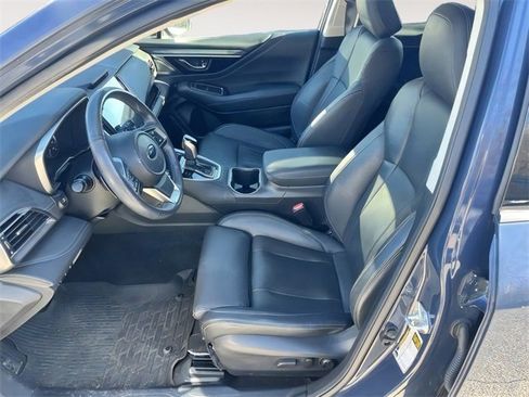 Certified 2023 Subaru Outback Touring image 12