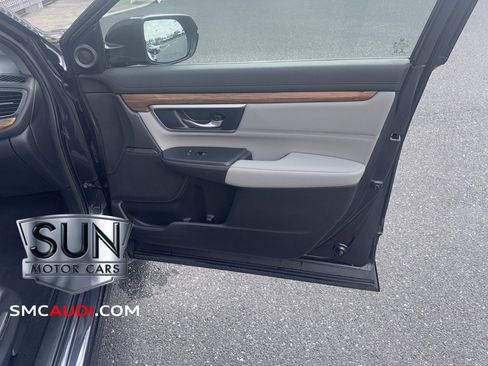 Used 2019 Honda CR-V EX-L image 16