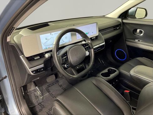 Certified 2024 Hyundai Ioniq 5 Limited AWD/4WD image 17