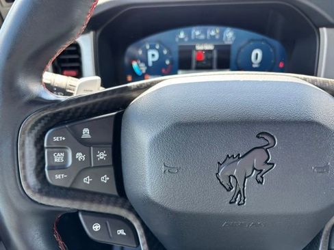 Used 2023 Ford Bronco Raptor AWD/4WD image 27