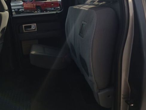 Used 2011 Ford F150 XLT w/ XLT Chrome Pkg image 17