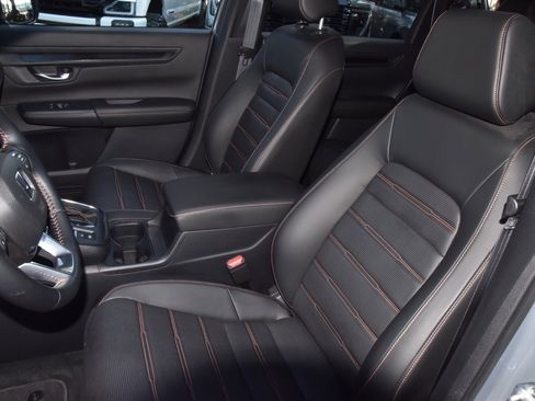 Used 2025 Honda CR-V Sport-L image 32