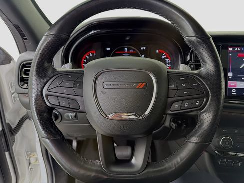 Used 2024 Dodge Durango GT RWD image 15