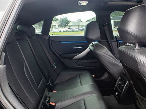Used 2019 BMW 430i Gran Coupe RWD image 25