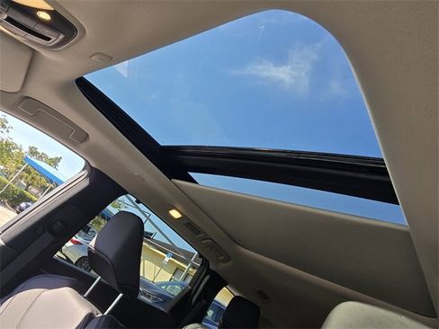 New 2026 INFINITI QX60 Luxe w/ Cargo Package image 9