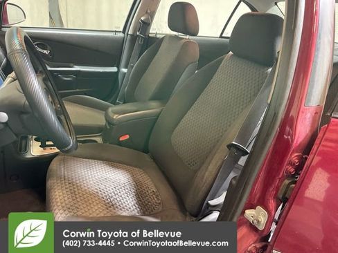 Used 2006 Chevrolet Malibu LT image 12