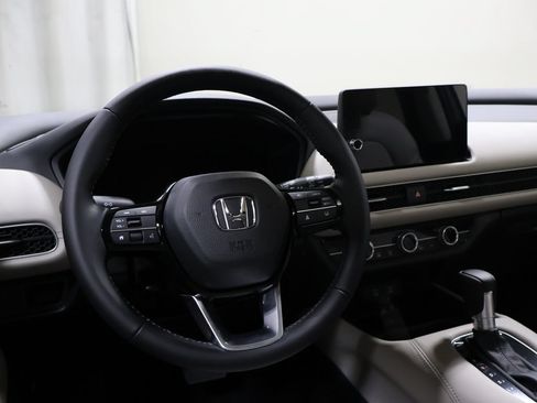 New 2027 Honda HR-V EX-L image 24