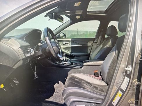 Used 2023 Acura Integra A-Spec FWD image 8