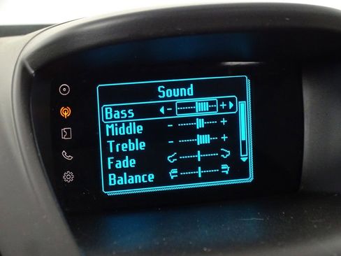 Used 2017 Ford Fiesta SE image 26