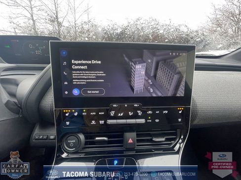 Used 2025 Subaru Solterra Touring image 21