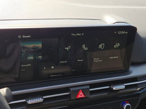 New 2026 Kia Sportage S image 16