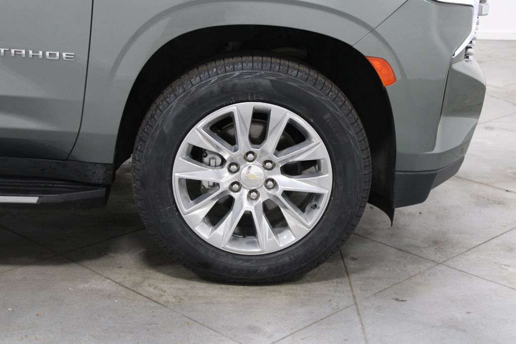 Used 2023 Chevrolet Tahoe Premier RWD image 13