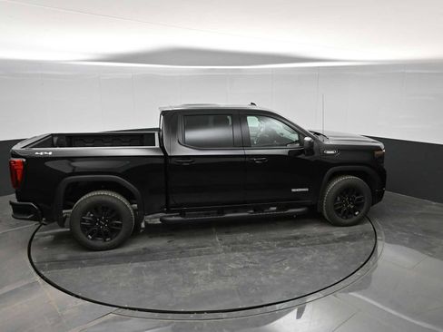New 2026 GMC Sierra 1500 Elevation w/ Elevation Select Package image 30