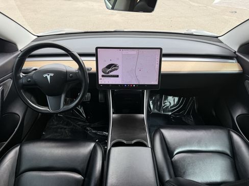 Used 2018 Tesla Model 3 Performance AWD/4WD image 10