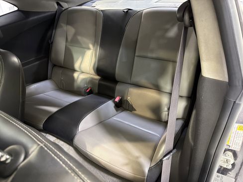 Used 2013 Chevrolet Camaro SS w/ RS Package image 12