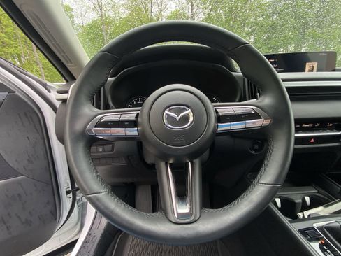 Used 2024 MAZDA CX-50 AWD 2.5 S w/ Weather Package image 25
