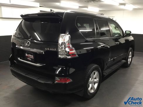 Used 2018 Lexus GX 460 image 11