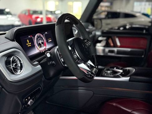 Used 2022 Mercedes-Benz G 63 AMG 4MATIC image 14