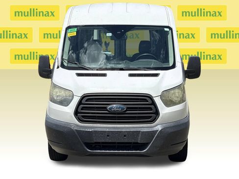 Used 2016 Ford Transit 150 130 Medium Roof RWD image 15