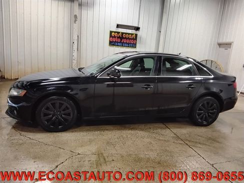 Used 2009 Audi A4 2.0T Premium Plus FWD image 5