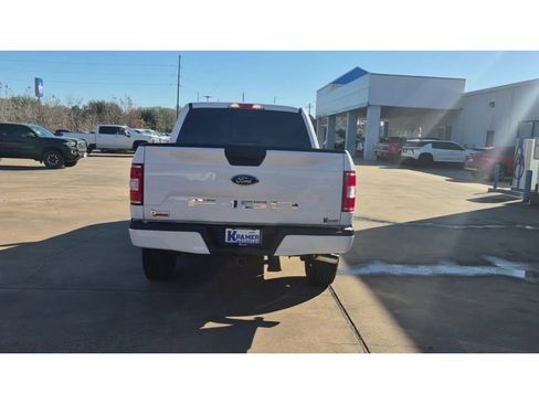 Used 2019 Ford F150 XLT w/ Equipment Group 302A Luxury image 7