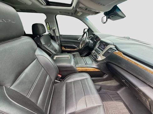 Used 2015 GMC Yukon Denali AWD/4WD image 30