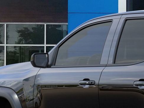 New 2026 Chevrolet Colorado ZR2 image 12