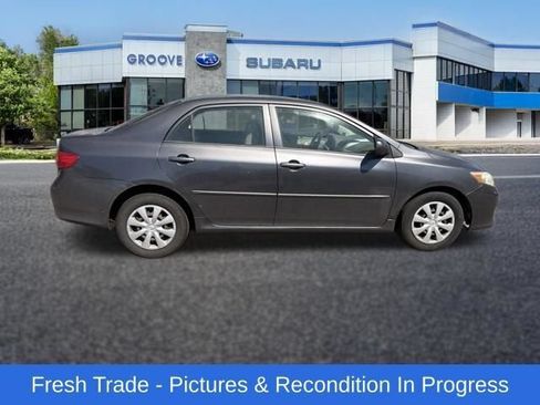 Used 2009 Toyota Corolla LE w/ All Weather Guard Pkg FWD image 7