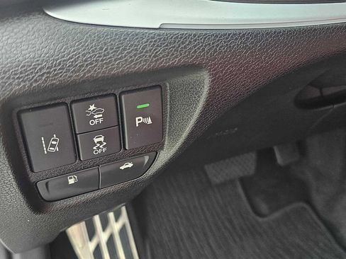 Used 2019 Acura TLX V6 w/ Technology & A-SPEC Pkg FWD image 8