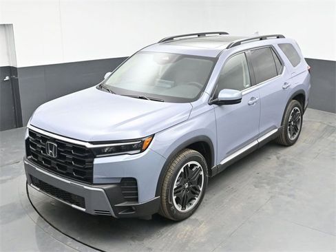 New 2026 Honda Pilot Touring image 15