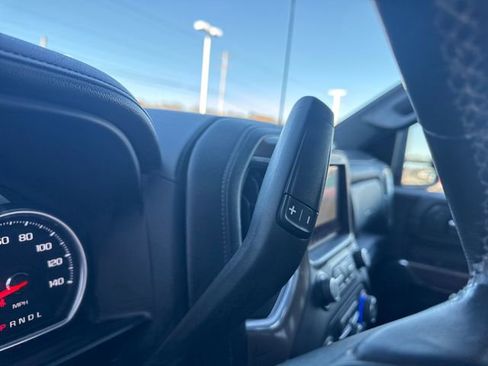 Used 2023 Chevrolet Silverado 3500 High Country w/ Z71 Off-Road Package image 28