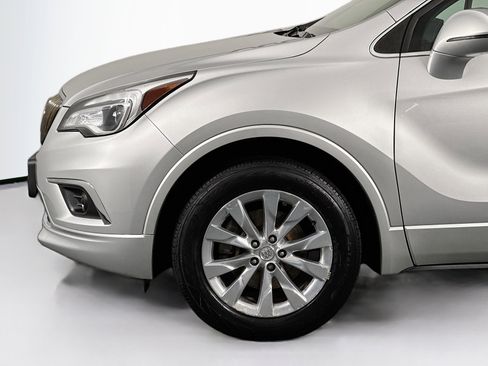 Used 2017 Buick Envision Essence image 46