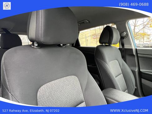 Used 2016 Hyundai Tucson SE image 20