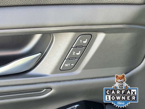 Used 2024 Honda Accord Touring image 27