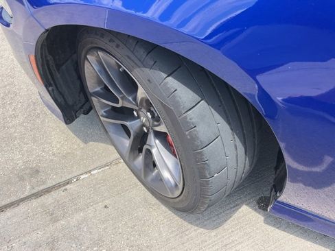 Used 2022 Dodge Charger Scat Pack image 34