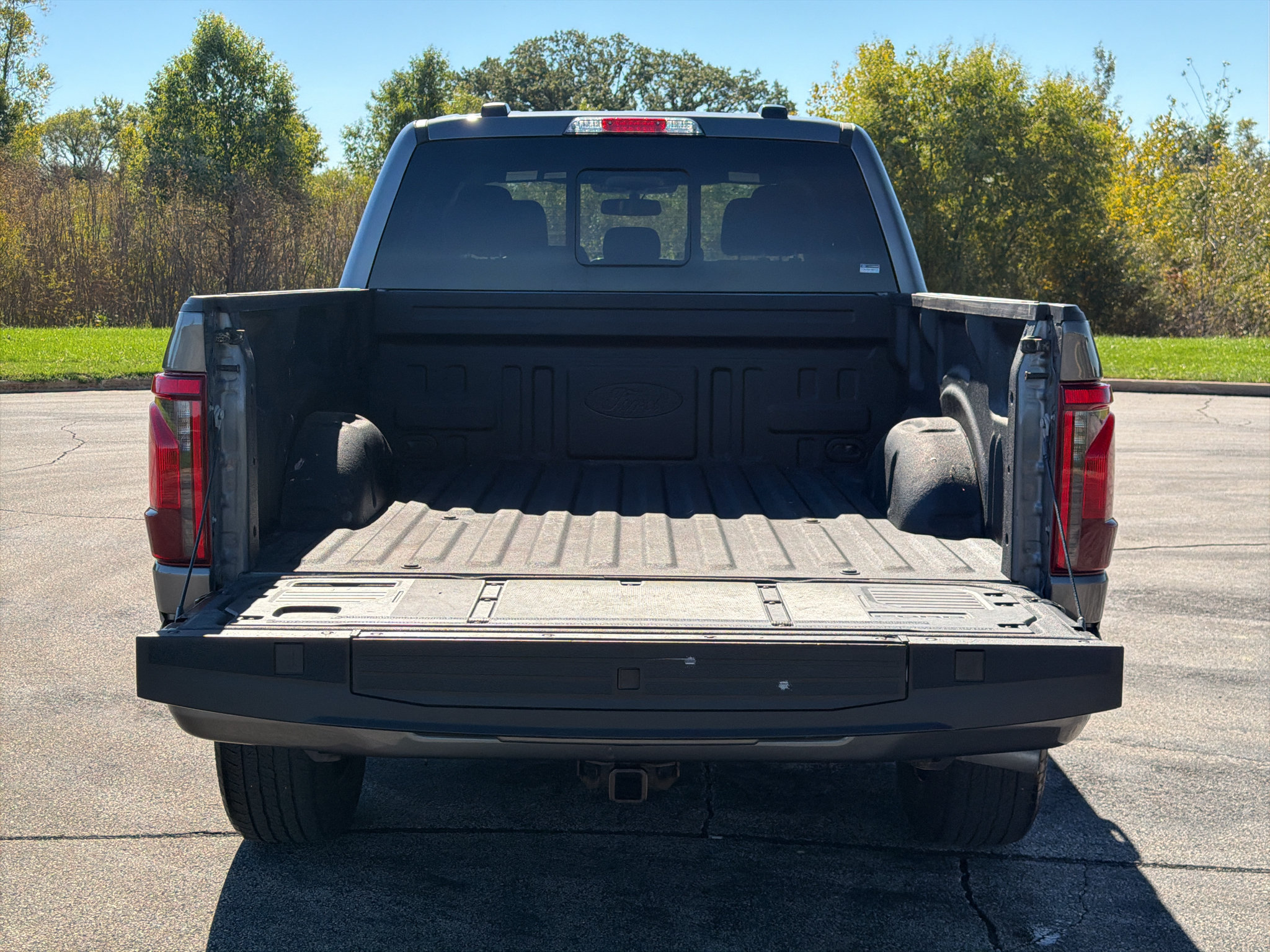 Used 2024 Ford F150 XLT w/ Equipment Group 302A MID AWD/4WD image 37