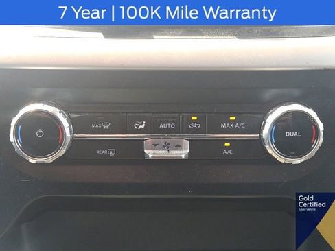 Certified 2023 Ford F150 XLT w/ Equipment Group 301A Mid RWD image 39