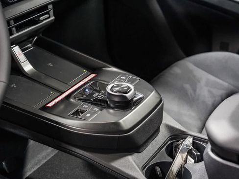 Certified 2026 Toyota C-HR AWD/4WD image 25
