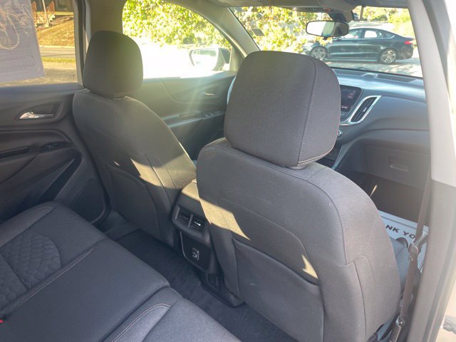 Used 2019 Chevrolet Equinox LT AWD/4WD image 37