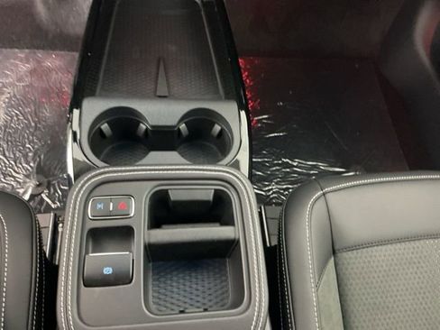 New 2026 Ford Mustang Mach-E GT image 22