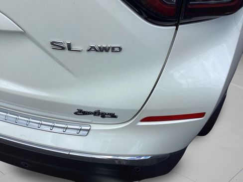 Used 2024 Nissan Murano SL AWD/4WD image 28