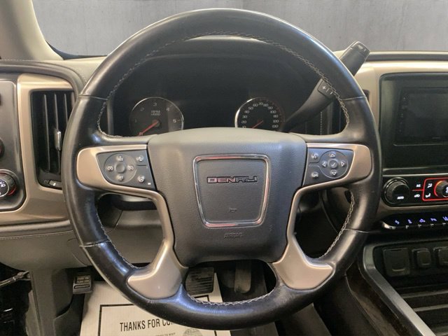 Used 2015 GMC Sierra 1500 Denali AWD/4WD image 27